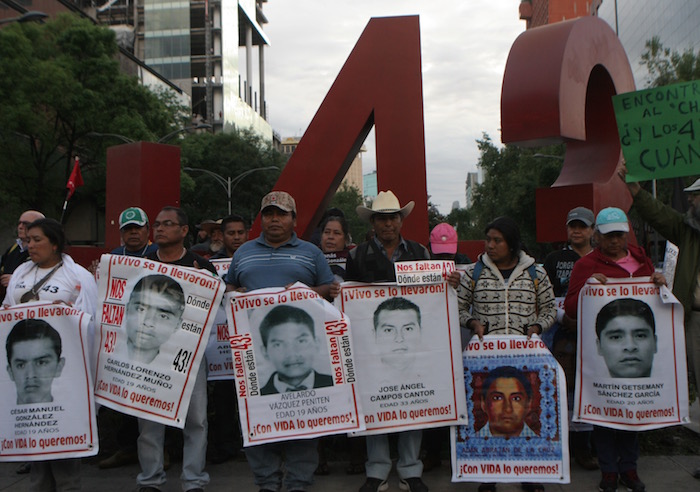 Ayotzinapa