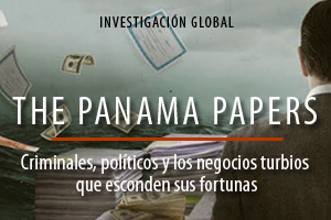 panama papers