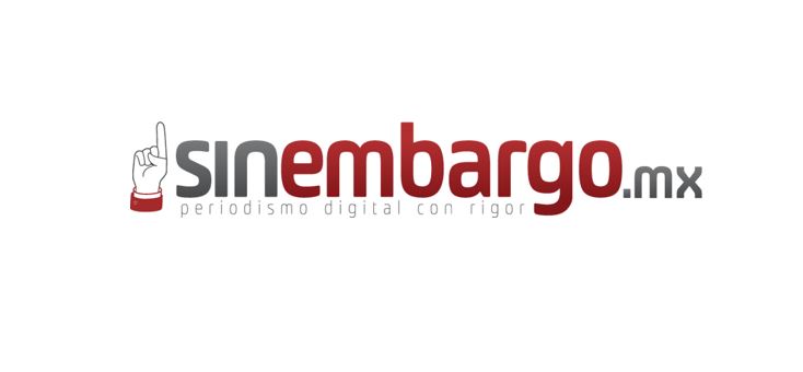 sinembargo logo