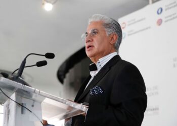 SENADORES DE MORENA BUSCAN CONSENSO PARA QUE MARYBEL VILLEGAS PRESIDA LA MESA DIRECTIVA