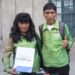 BOLIVIA: NEMIA, LA MUJER DETRÁS DEL TRIUNFO DE HÉCTOR GARIBAY (GANADOR 40ª MARATÓN DE CDMX). Por Rafael Sagárnaga (*)
