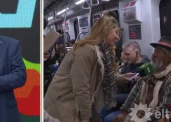 ARGENTINA: RACISMO Y SOBERBIA EN UN MEDIO TELEVISIVO DE BUENOS AIRES