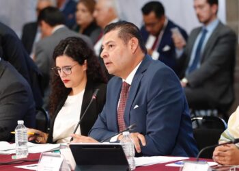 SEN. ALEJANDRO ARMENTA: LEALTAD Y EFICACIA CON EL PROYECTO DEL PRESIDENTE Y LA 4T