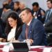 SEN. ALEJANDRO ARMENTA: LEALTAD Y EFICACIA CON EL PROYECTO DEL PRESIDENTE Y LA 4T