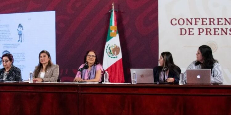 SEP: CONTINUAN CONFERENCIAS DE PRENSA SOBRE LOS LIBROS DE TEXTO 2023-24