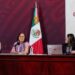 SEP: CONTINUAN CONFERENCIAS DE PRENSA SOBRE LOS LIBROS DE TEXTO 2023-24