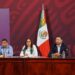 SEP: SE ABORDÓ 3RO. PRIMARIA, CLASISMO CULTURAL, AUTOCUIDADO, AMPARO EN CHIHUAHUA Y PROGRAMAS SINTÉTICOS, ENTRE OTROS