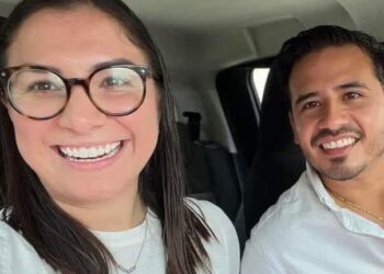 CAMPECHE: EXDIRIGENTE DE MOVIMIENTO CIUDADANO SUFRE ATENTADO. Por Yair Rodríguez/Reportero