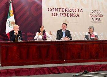 SEP: MÉXICO PREPARADO PARA EL REGRESO A CLASES