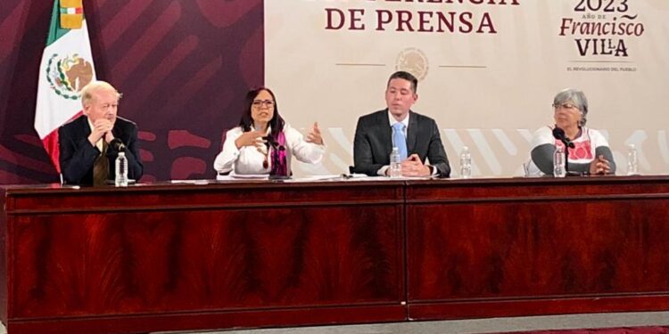 SEP: MÉXICO PREPARADO PARA EL REGRESO A CLASES