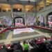SEN. EDUARDO RAMÍREZ LLAMA A MANTENER LA UNIDAD CON EL PROYECTO DE LA 4T