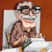EL PERIODISTA GARCÍA MÁRQUEZ QUE ME SEDUJO (Crónica). Por Fidel Carlos Flores (*)