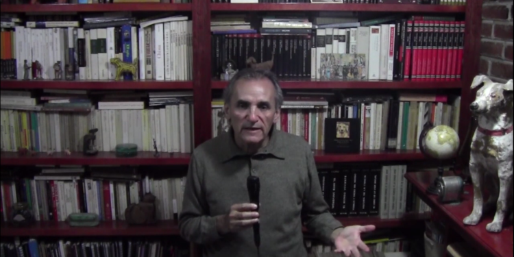 Canal IP de MX: DR. SALVADOR ÁVILA (Historiador) PRIMER HOSPITAL Y CEMENTERIO PARA PERROS EN CDMX (27/06/23)