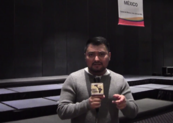 Canal IP de MX: YAIR RODRÍGUEZ Informa: DESBANDADA EN EL REVOLUCIONARIO INSTITUCIONAL. CDMX 3/07/23.