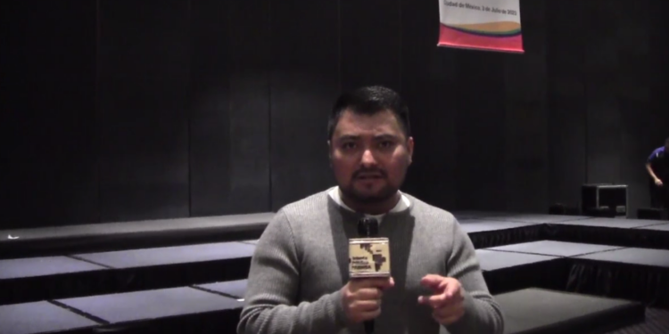 Canal IP de MX: YAIR RODRÍGUEZ Informa: DESBANDADA EN EL REVOLUCIONARIO INSTITUCIONAL. CDMX 3/07/23.