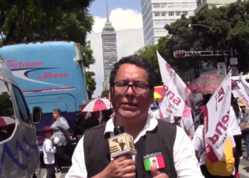 Canal IP de MX: PDTE. ANDRÉS MANUEL LÓPEZ OBRADOR CELEBRA 5 AÑOS DE SU TRIUNFO EN EL ZÓCALO (CDMX 1/07/23)