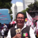 Canal IP de MX: PDTE. ANDRÉS MANUEL LÓPEZ OBRADOR CELEBRA 5 AÑOS DE SU TRIUNFO EN EL ZÓCALO (CDMX 1/07/23)
