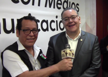 SENADOR GABRIEL GARCÍA ENVIA MENSAJE, PREVIA VISITA DE ESTADO DEL PRESIDENTE A CHILE Y COLOMBIA