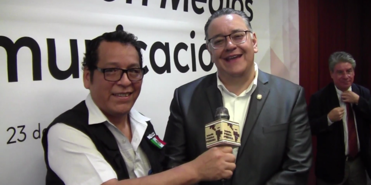 SENADOR GABRIEL GARCÍA ENVIA MENSAJE, PREVIA VISITA DE ESTADO DEL PRESIDENTE A CHILE Y COLOMBIA