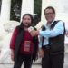 Canal IP de MX: ACTO DE SOLIDARIDAD CON PERÚ (MANIFESTACIÓN ANTIGUBERNAMENTAL) III TOMA DE LIMA. CDMX 19/07/23