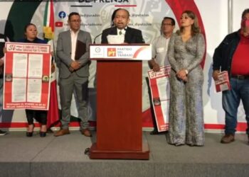 “CIUDADANOS EN PUESTOS DE ELECCIÓN”, NUEVA FORMA DE HACER POLÍTICA