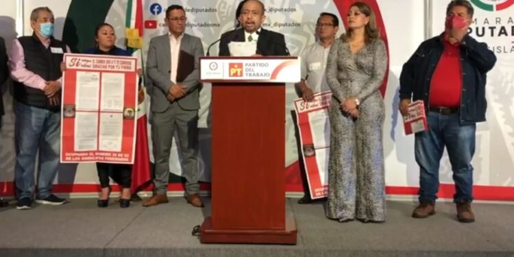 “CIUDADANOS EN PUESTOS DE ELECCIÓN”, NUEVA FORMA DE HACER POLÍTICA