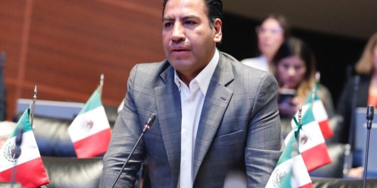 SEN. EDUARDO RAMÍREZ, SOBRE LAS ENCUESTAS: “NADIE PUEDE ESTAR POR ENCIMA DEL INTERÉS NACIONAL”