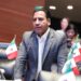 SEN. EDUARDO RAMÍREZ, SOBRE LAS ENCUESTAS: “NADIE PUEDE ESTAR POR ENCIMA DEL INTERÉS NACIONAL”