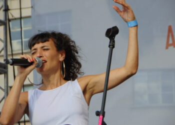 CONCIERTO CONMEMORATIVO POR 50 AÑOS DEL GOLPE DE ESTADO EN CHILE