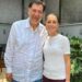 GERARDO FERNÁNDEZ NOROÑA SERÁ VOCERO DE CLAUDIA SHEINBAUM