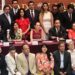 PRESENCIA DE CLAUDIA SHEINBAUM EN EL SENADO FORTALECE UNIDAD ENTRE LEGISLADORES DE MORENA