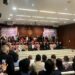 CLAUDIA SHEINBAUM: UNIDAD EN TORNO AL PROYECTO 4ª TRANSFORMACIÓN QUE INICIÓ EL PRESIDENTE