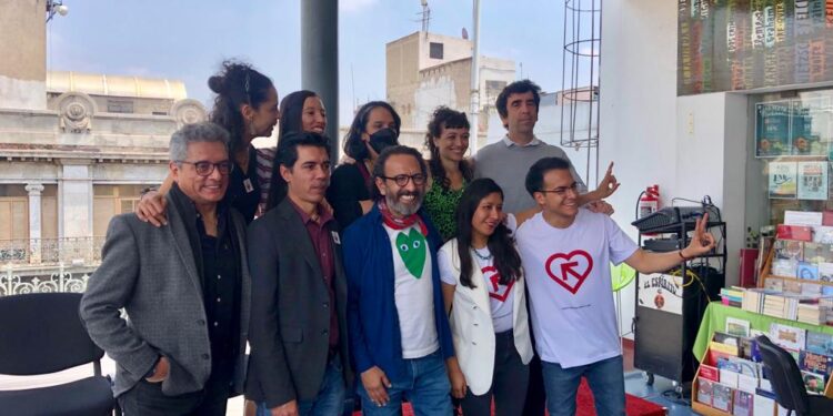 “MÉXICO LE CANTA A CHILE” CONCIERTO CONMEMORATIVO POR GOLPE DE ESTADO (50°) EN EL MONUMENTO A LA REVOLUCIÓN