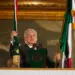 PTE. ANDRÉS MANUEL LÓPEZ OBRADOR CONMEMORA 213 ANIVERSARIO DEL GRITO DE LA INDEPENDENCIA