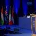 EN CONFERENCIA EUROPEA, EL SENADO PROMUEVE LA DEMOCRACIA INCLUSIVA