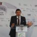 RESUELTO EL TEMA DE LOS DOS CONGRESOS: SEN. ALEJANDRO ARMENTA
