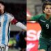 ELIMINATORIAS SUDAMERICANAS: A PROPÓSITO DE UN PARTIDO DE FUTBOL (ARGENTINA Vs. BOLIVIA). Por Rodrigo Urquiola Flores (*)
