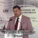 Canal IP de MX. “INTENSIFICAR DIÁLOGO POR LA UNIDAD DE LA 4T ES FUNDAMENTAL”: SEN. ALEJANDRO ARMENTA