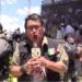 CLARA BRUGADA (ALCALDESA DE IZTAPALAPA) PRESENTA SU INFORME DE GOBIERNO