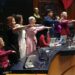 FORMALIZAN ELECCIÓN DE ANA LILIA RIVERA COMO PRESIDENTA DE LA MESA DIRECTIVA DEL SENADO