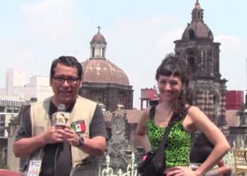 SOL PEREYRA (CANTAUTORA) PROMOCIONA SU MÚSICA ENTRE MÉXICO Y ARGENTINA