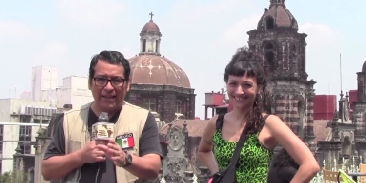 SOL PEREYRA (CANTAUTORA) PROMOCIONA SU MÚSICA ENTRE MÉXICO Y ARGENTINA