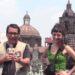 SOL PEREYRA (CANTAUTORA) PROMOCIONA SU MÚSICA ENTRE MÉXICO Y ARGENTINA