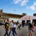 MARTÍ BATRES INAUGURA LA FIL 2023 ZÓCALO-CDMX