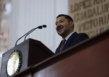 5º INFORME DE GOBIERNO DE MARTÍ BATRES: “VENIMOS A TRANSFORMAR, NO A ADMINISTRAR”