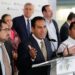 SEN. EDUARDO RAMÍREZ: MORENA RECHAZA TERNAS DE LA SCJN PARA SALA REGIONAL ESPECIALIZADA DEL TEPJF