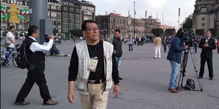 FMI: ECONOMÍA DE MÉXICO ATRAVIESA “UN CRECIMIENTO SÓLIDO Y EXPANSIÓN AMPLIA”