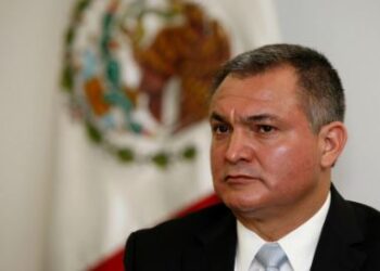 CASO GARCÍA LUNA: GOBIERNO RECUPERA 2 MILLONES 524 MIL USD. (equivalente a 44 millones de MXN.)
