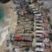 AUMENTA A 48 MUERTOS Y CRECE DESESPERACIÓN POR DESAPARECIDOS EN ACAPULCO