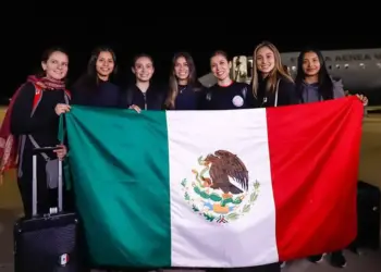 CONFLICTO ISRAEL-PALESTINA: INICIA REPATRIACIÓN DE CONNACIONALES A MÉXICO